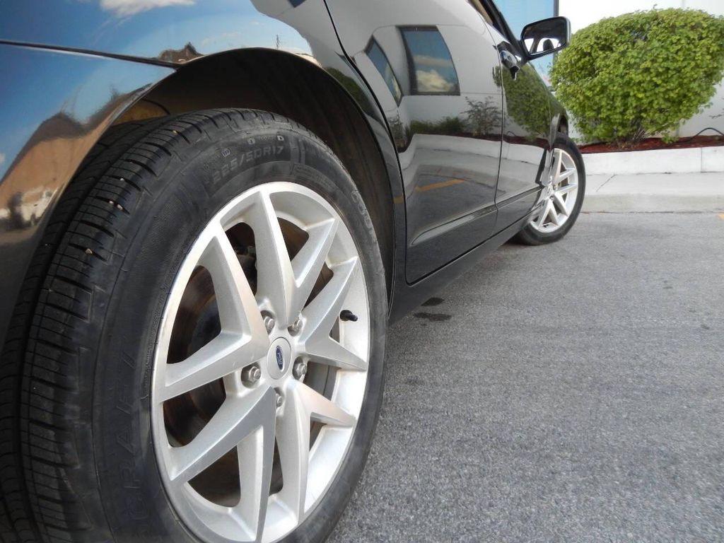 used 2010 Ford Fusion car, priced at $8,995