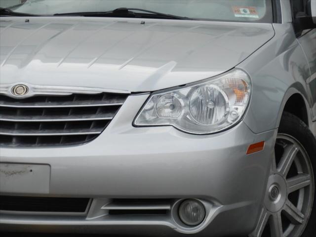 used 2008 Chrysler Sebring car, priced at $7,995