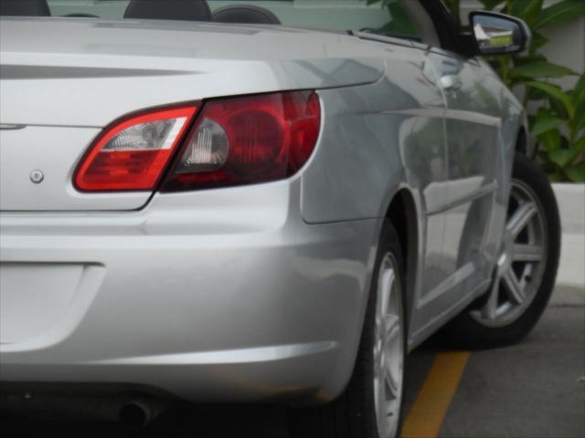 used 2008 Chrysler Sebring car, priced at $7,995