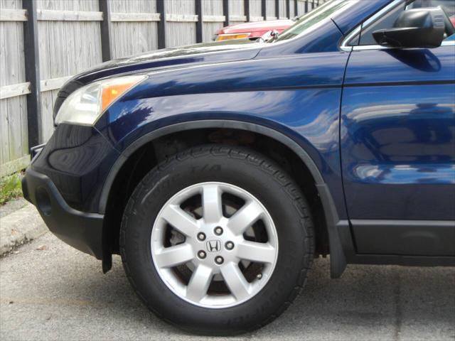 used 2008 Honda CR-V car, priced at $12,995