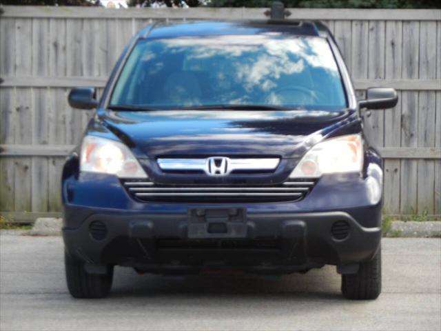 used 2008 Honda CR-V car, priced at $12,995