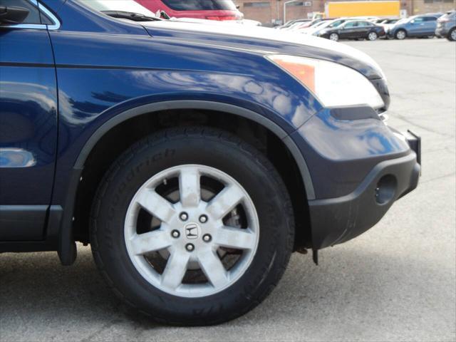 used 2008 Honda CR-V car, priced at $12,995