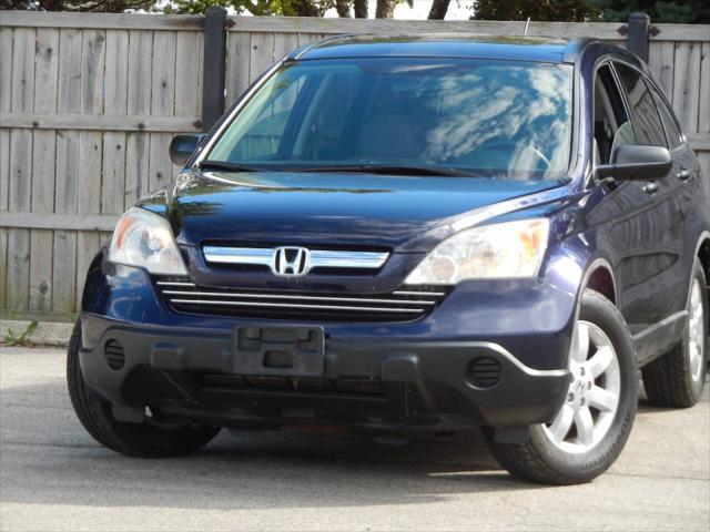 used 2008 Honda CR-V car, priced at $12,995