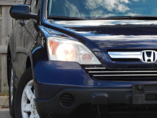 used 2008 Honda CR-V car, priced at $12,995