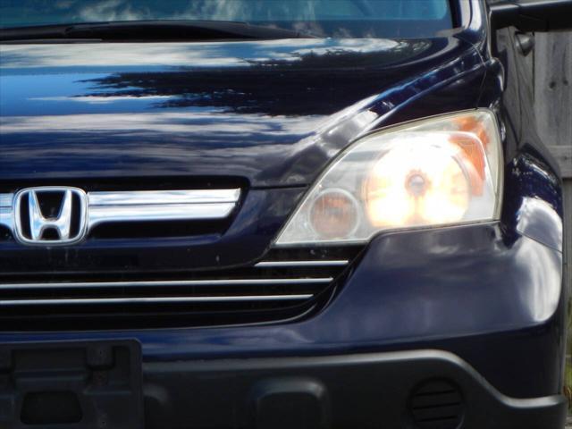 used 2008 Honda CR-V car, priced at $12,995