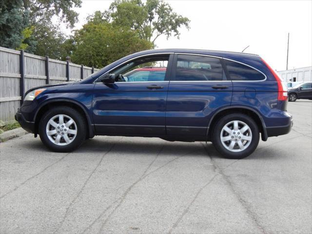 used 2008 Honda CR-V car, priced at $12,995