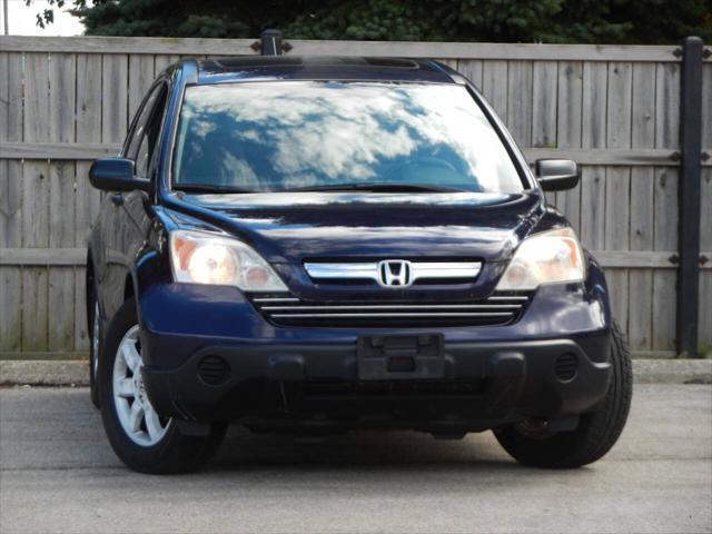 used 2008 Honda CR-V car, priced at $12,995