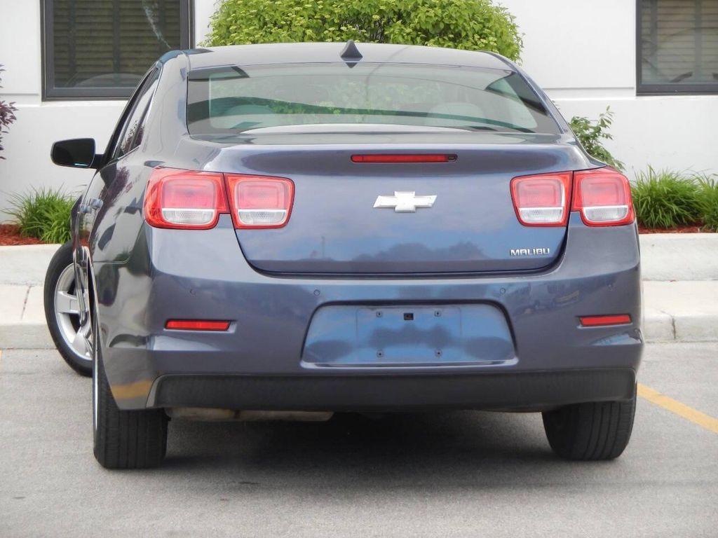used 2013 Chevrolet Malibu car, priced at $7,995