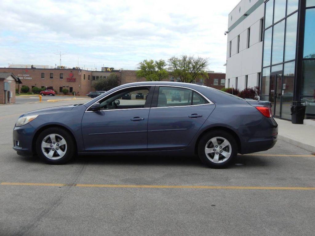 used 2013 Chevrolet Malibu car, priced at $7,995