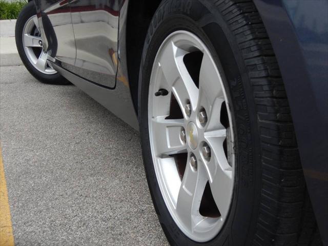 used 2013 Chevrolet Malibu car, priced at $8,995