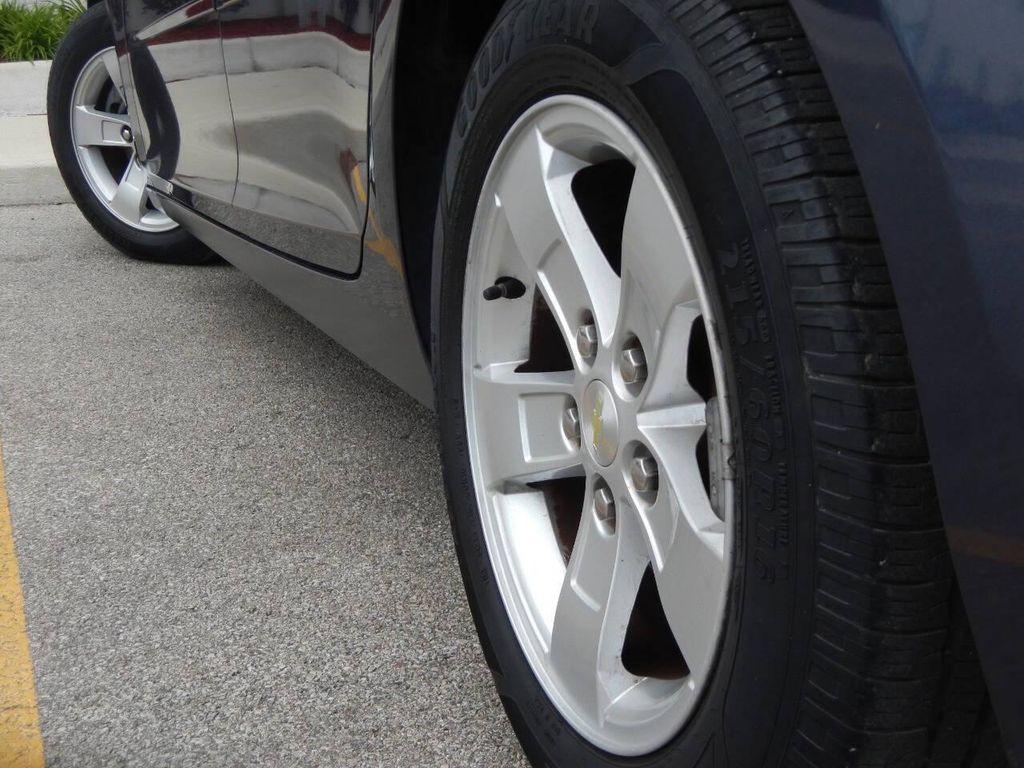 used 2013 Chevrolet Malibu car, priced at $7,995