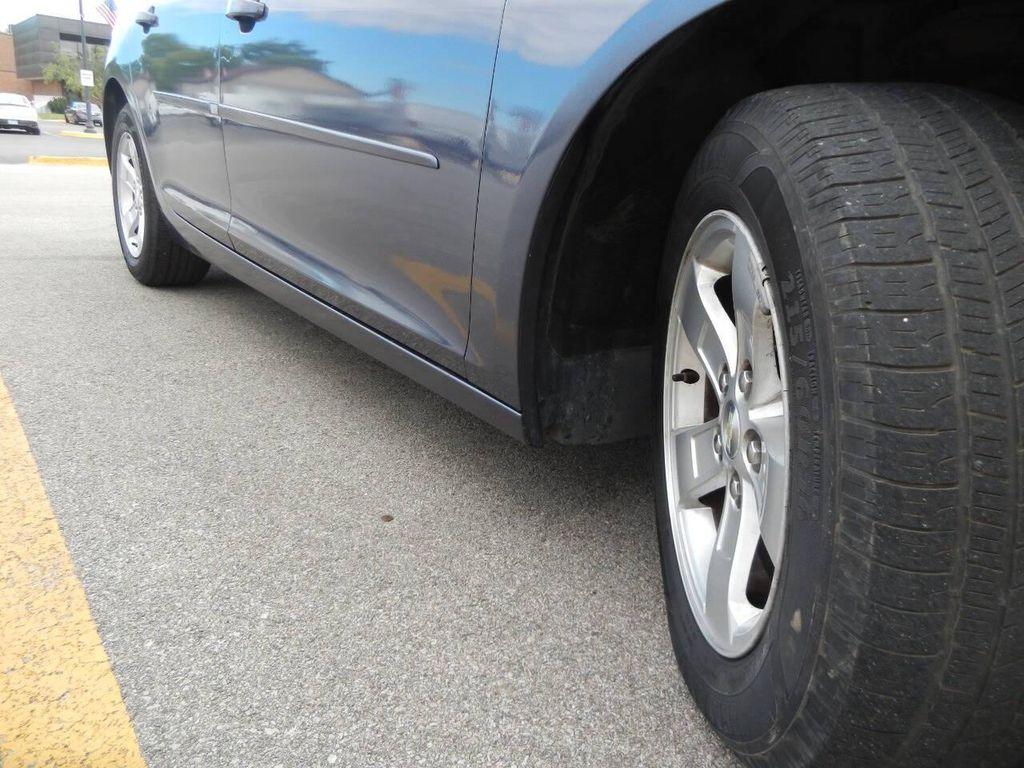 used 2013 Chevrolet Malibu car, priced at $7,995
