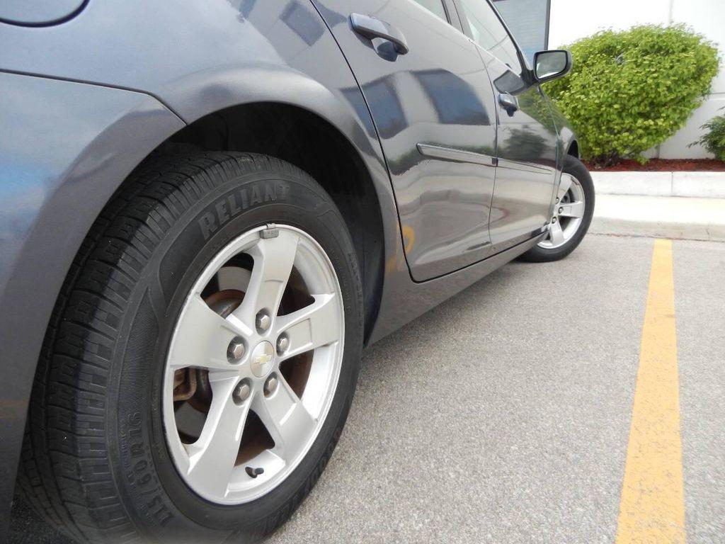 used 2013 Chevrolet Malibu car, priced at $7,995