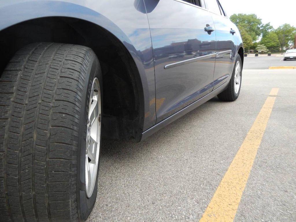 used 2013 Chevrolet Malibu car, priced at $7,995