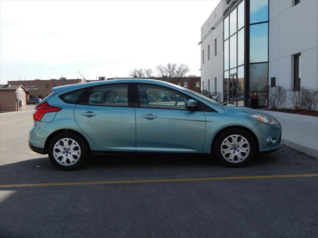 used 2012 Ford Focus car, priced at $8,995