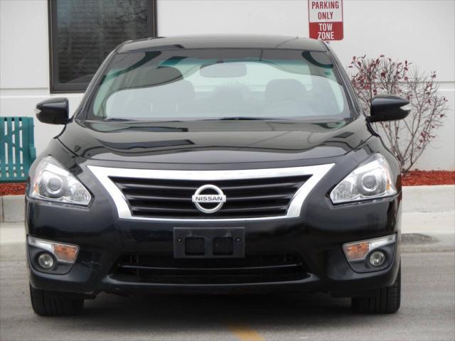 used 2013 Nissan Altima car, priced at $10,995