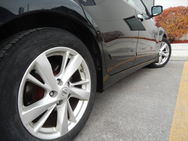 used 2013 Nissan Altima car, priced at $10,995