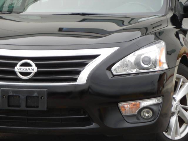 used 2013 Nissan Altima car, priced at $10,995