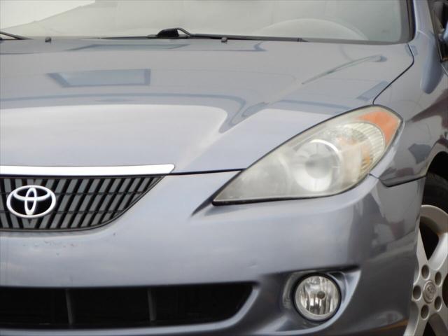 used 2006 Toyota Camry Solara car, priced at $14,995