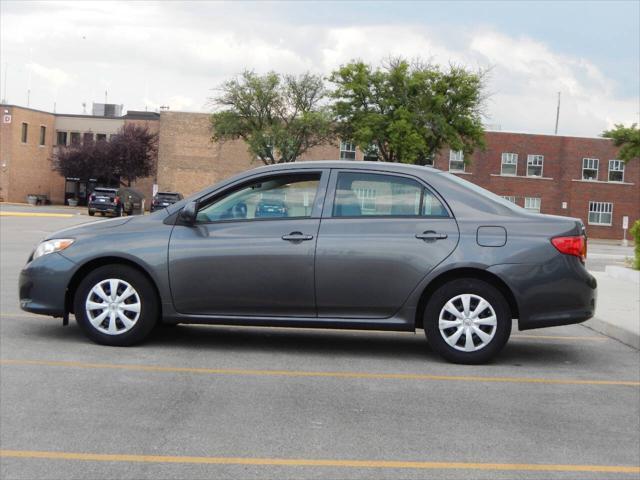 used 2010 Toyota Corolla car, priced at $10,995