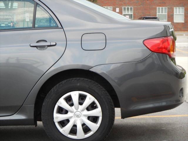 used 2010 Toyota Corolla car, priced at $10,995