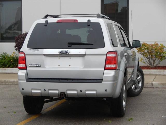 used 2009 Ford Escape car, priced at $8,995