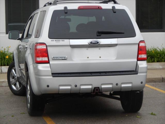 used 2009 Ford Escape car, priced at $8,995
