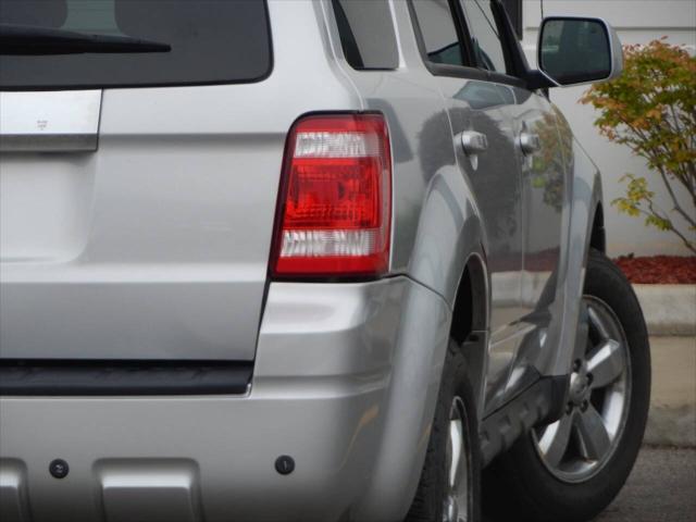 used 2009 Ford Escape car, priced at $8,995