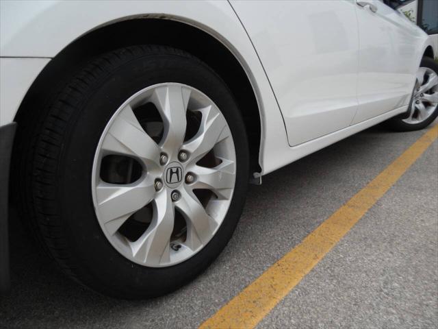 used 2009 Honda Accord car, priced at $10,995