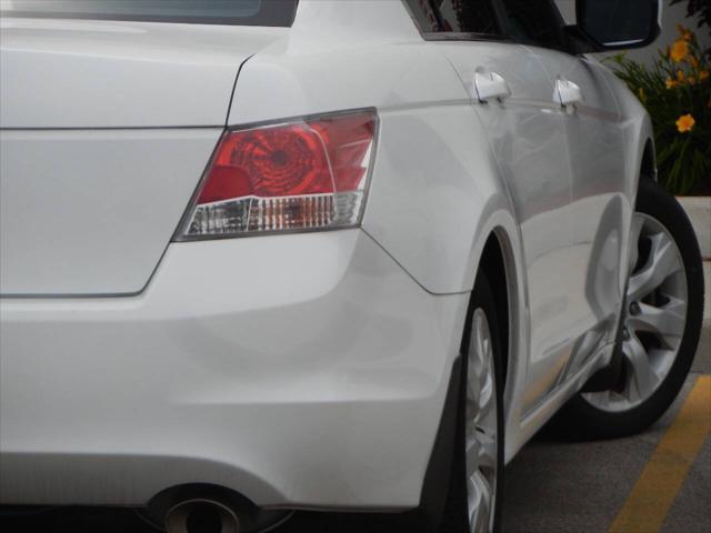 used 2009 Honda Accord car, priced at $10,995