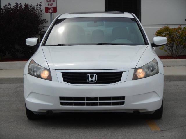 used 2009 Honda Accord car, priced at $10,995