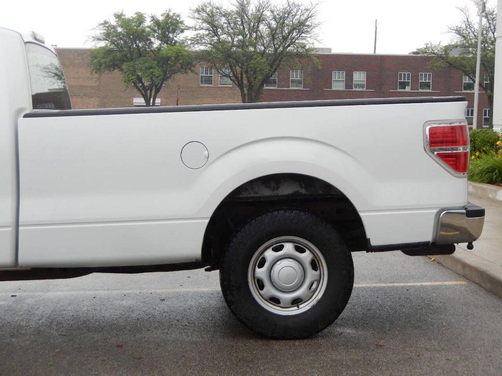 used 2012 Ford F-150 car, priced at $12,995