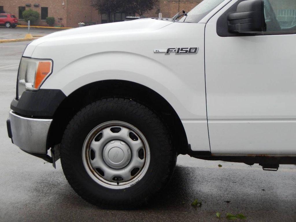 used 2012 Ford F-150 car, priced at $12,995