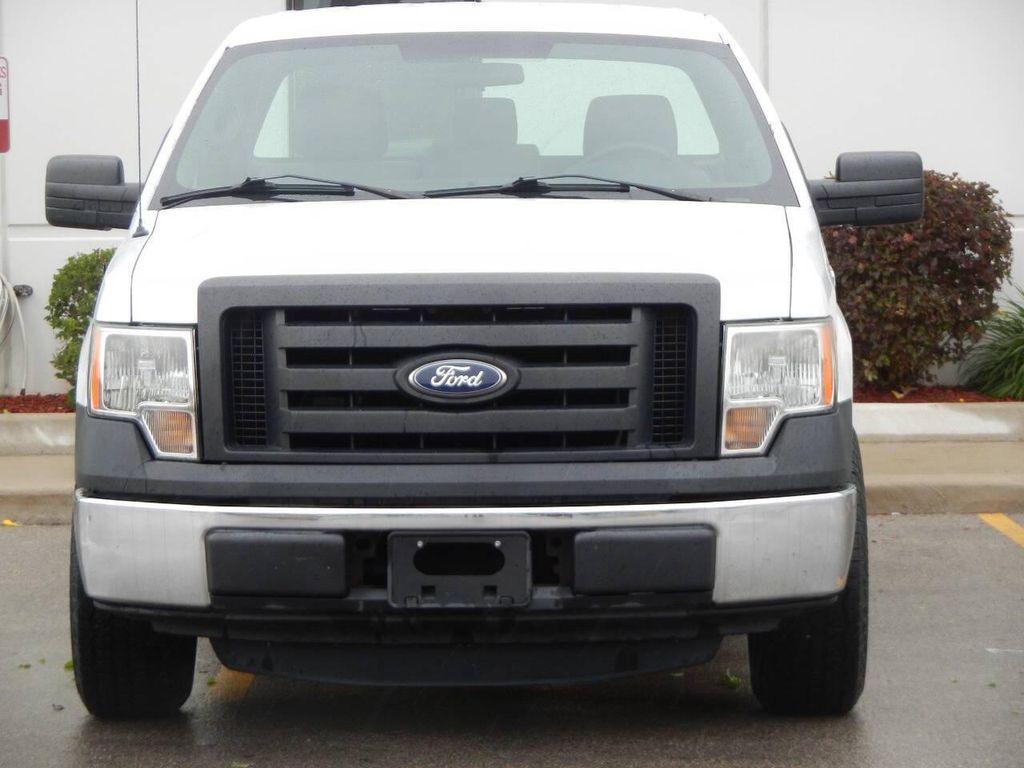 used 2012 Ford F-150 car, priced at $12,995