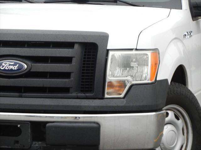 used 2012 Ford F-150 car, priced at $12,995