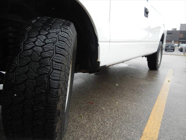 used 2012 Ford F-150 car, priced at $12,995