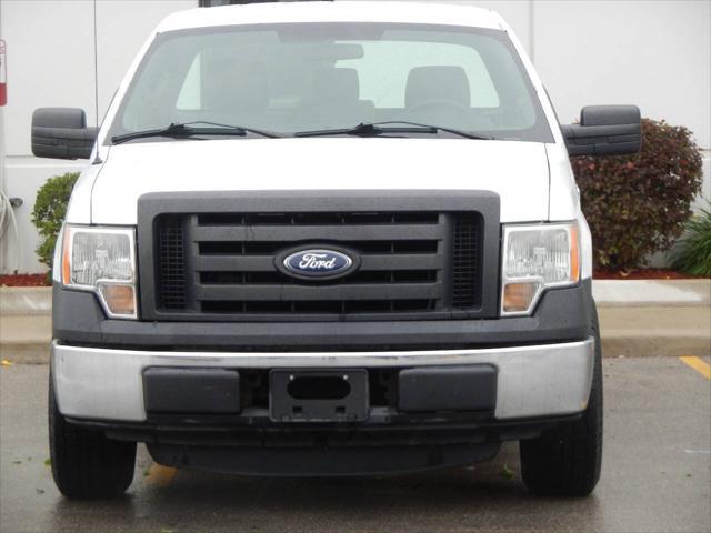 used 2012 Ford F-150 car, priced at $12,995
