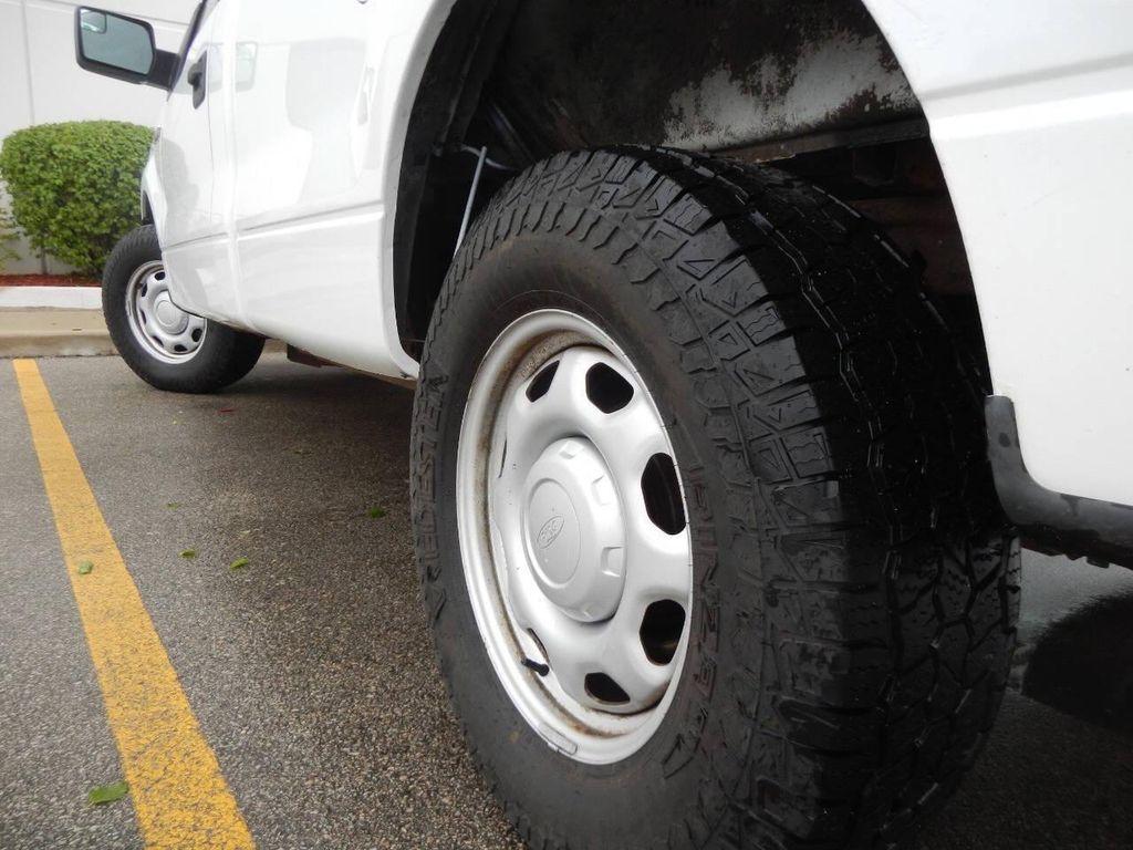 used 2012 Ford F-150 car, priced at $12,995