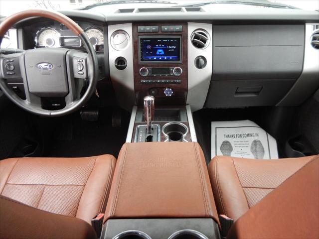 used 2008 Ford Expedition car, priced at $15,995