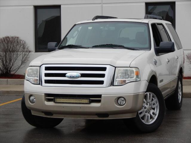 used 2008 Ford Expedition car, priced at $15,995