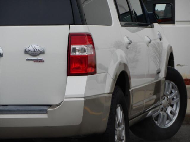 used 2008 Ford Expedition car, priced at $15,995