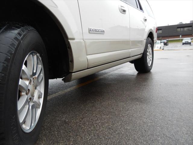 used 2008 Ford Expedition car, priced at $15,995