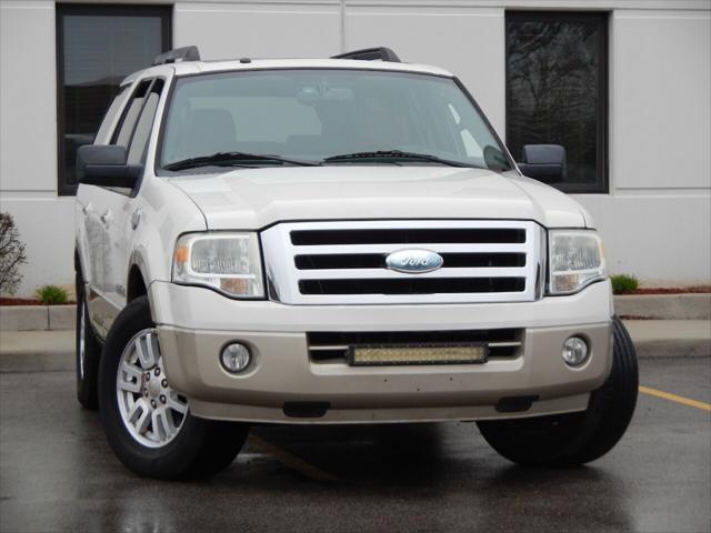 used 2008 Ford Expedition car, priced at $15,995