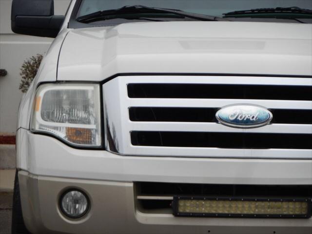 used 2008 Ford Expedition car, priced at $15,995