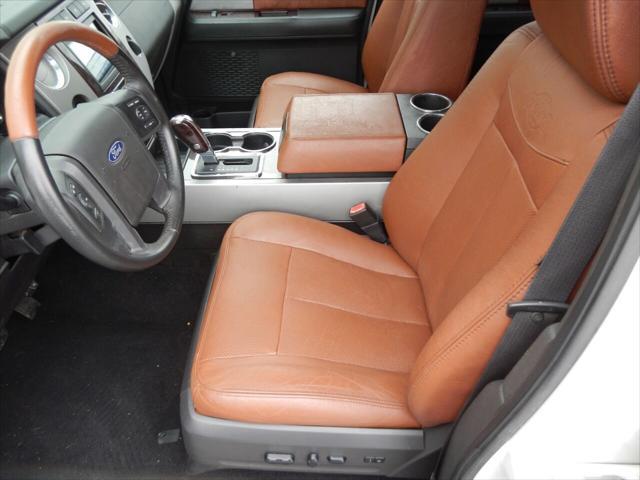 used 2008 Ford Expedition car, priced at $15,995