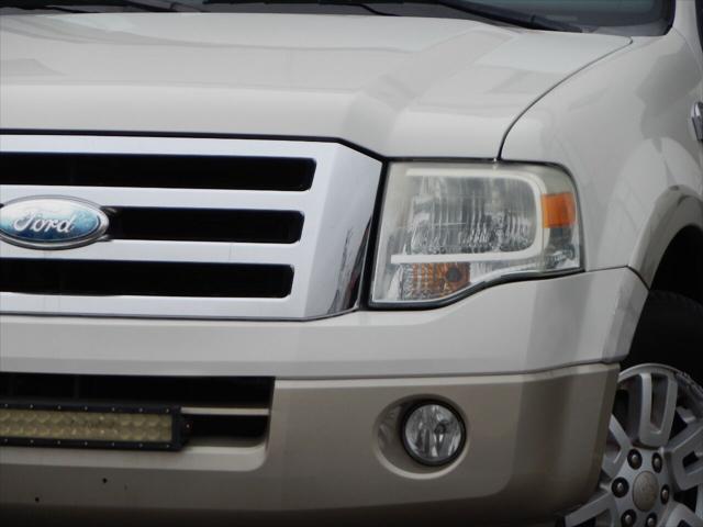 used 2008 Ford Expedition car, priced at $15,995