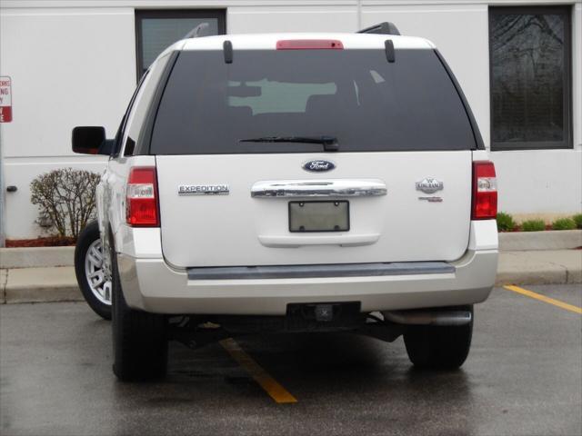 used 2008 Ford Expedition car, priced at $15,995