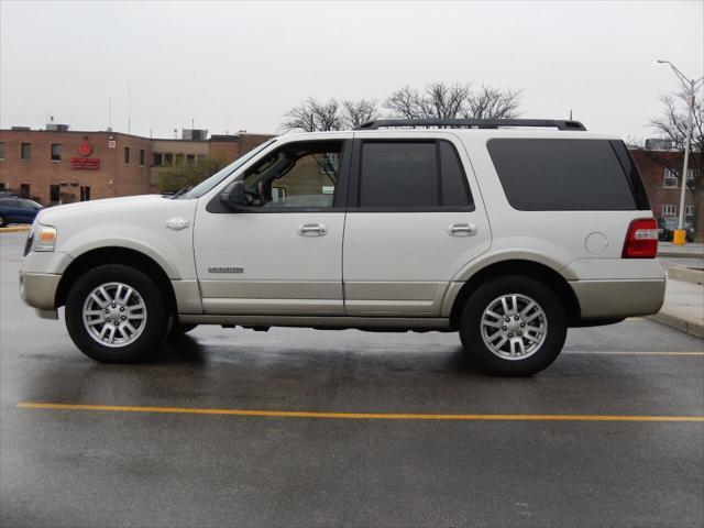 used 2008 Ford Expedition car, priced at $15,995