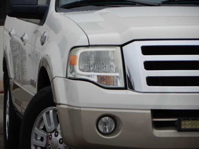 used 2008 Ford Expedition car, priced at $15,995