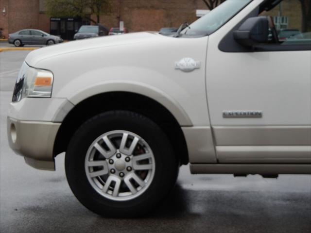 used 2008 Ford Expedition car, priced at $15,995